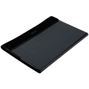 Acer Funda Tablet Case B1 7 Black   Hpbag11005